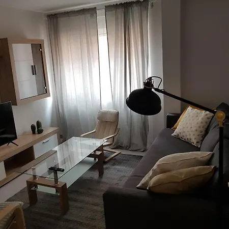 公寓 El Rinconcito De Su