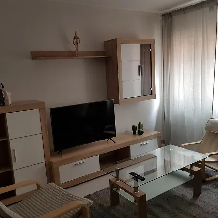 El Rinconcito De Su 公寓