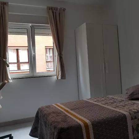 El Rinconcito De Su 公寓