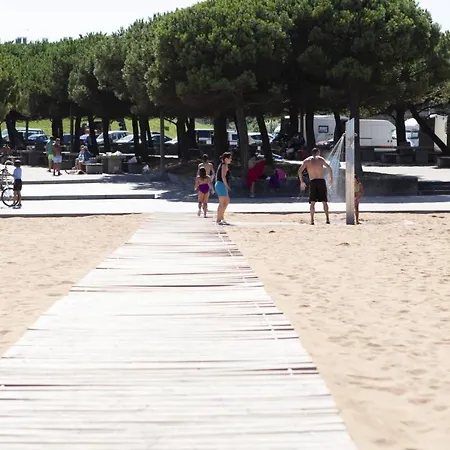 公寓 El Rinconcito De Su *