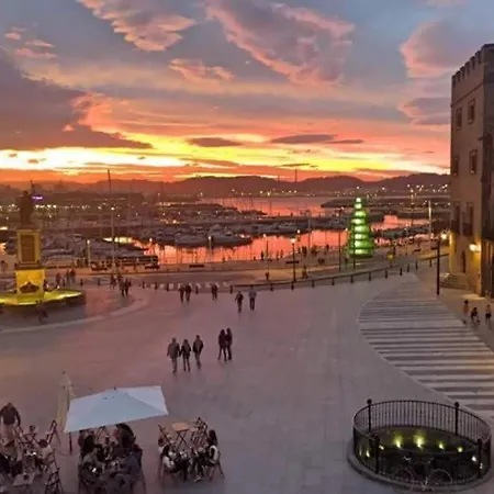 El Rinconcito De Su 公寓 *