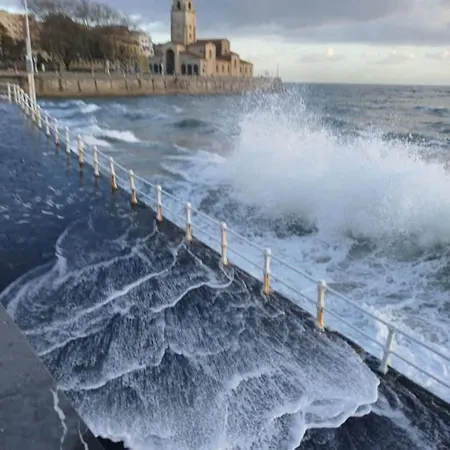 公寓 El Rinconcito De Su