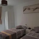 شقة El Rinconcito De Su