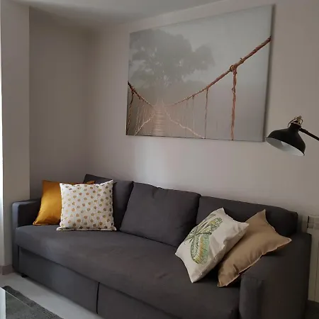 El Rinconcito De Su Apartment Gijon