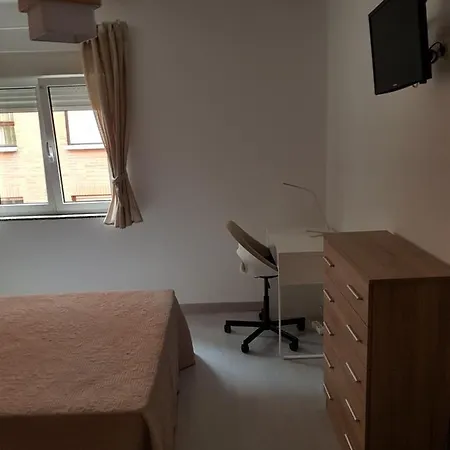 Apartment El Rinconcito De Su *