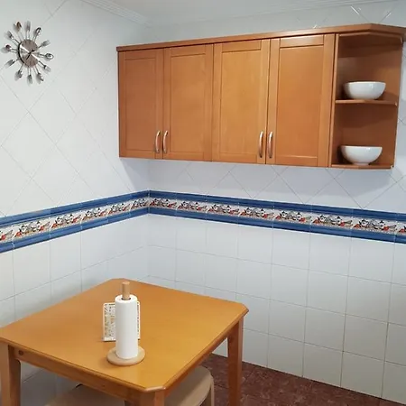 El Rinconcito De Su * Хихон