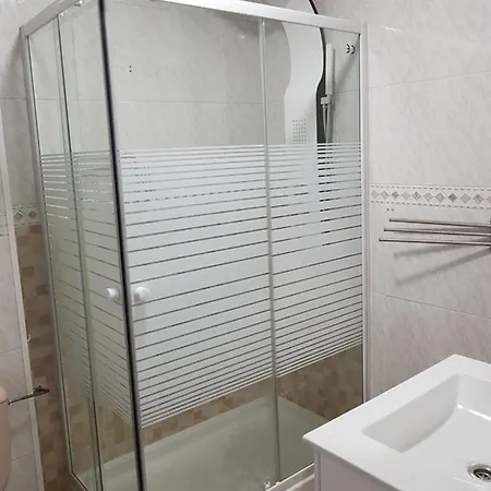 Apartamento El Rinconcito De Su *