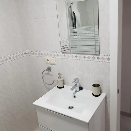 El Rinconcito De Su Apartment *