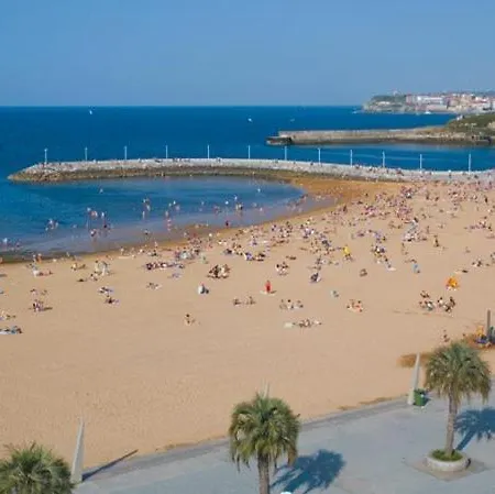 Apartament El Rinconcito De Su *