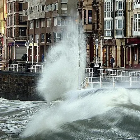 El Rinconcito De Su * Gijon
