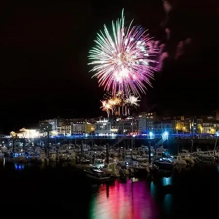 El Rinconcito De Su Apartment