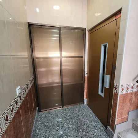 El Rinconcito De Su Apartment