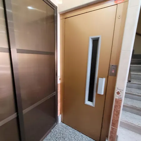 Lejlighed El Rinconcito De Su