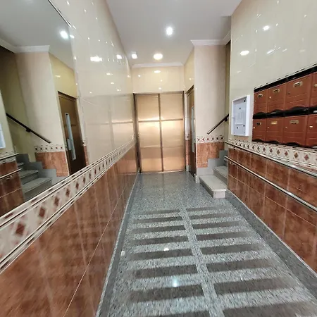 El Rinconcito De Su Lejlighed *