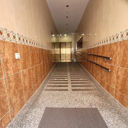 Lejlighed El Rinconcito De Su *