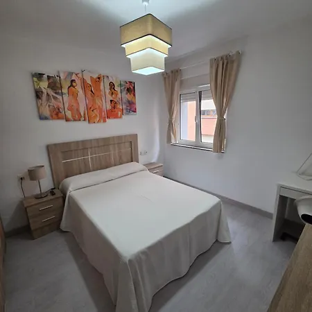 El Rinconcito De Su Apartament