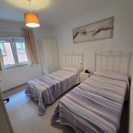 El Rinconcito De Su Apartament *