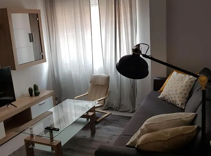 Lejlighed El Rinconcito De Su