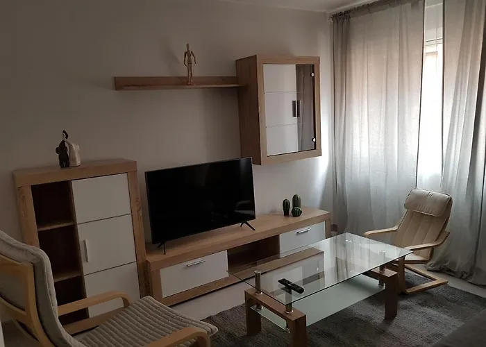 El Rinconcito De Su Lejlighed