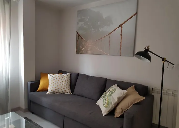 El Rinconcito De Su Lejlighed Gijón