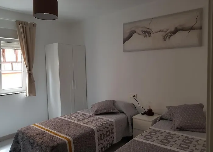 Lejlighed El Rinconcito De Su