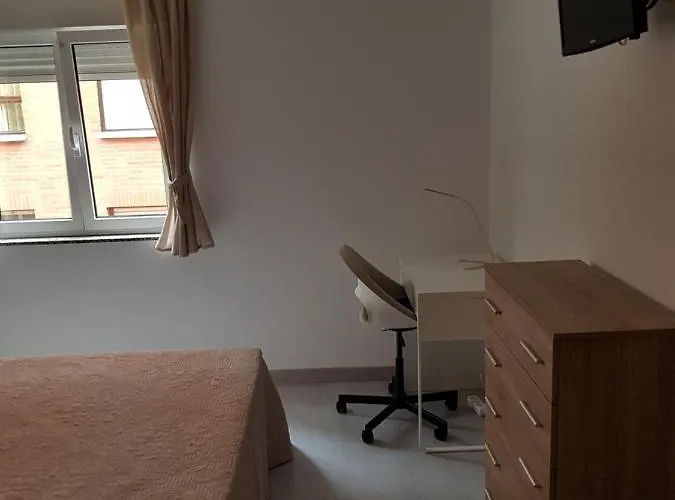 Lejlighed El Rinconcito De Su *