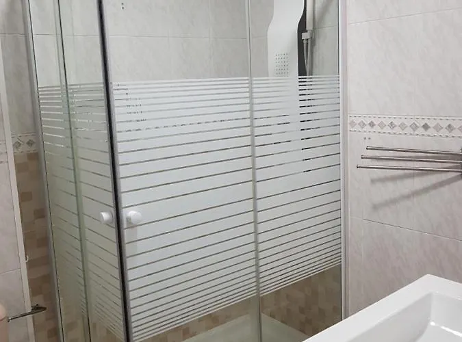 Lejlighed El Rinconcito De Su *