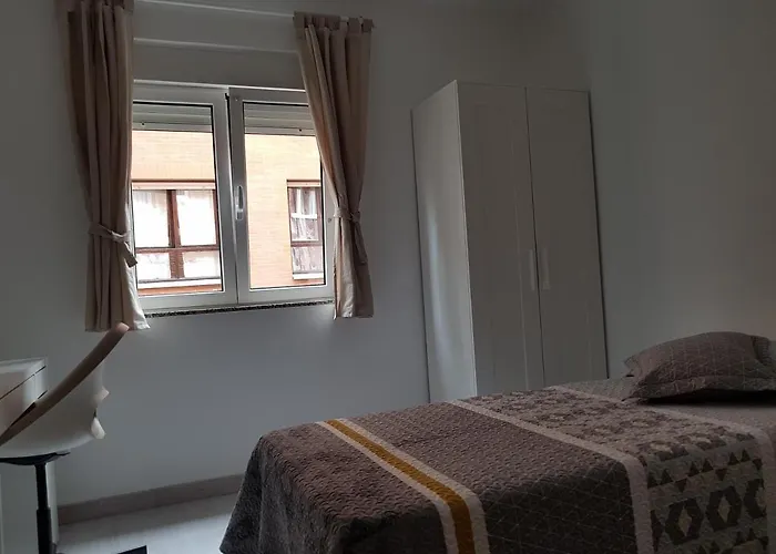 El Rinconcito De Su Lejlighed