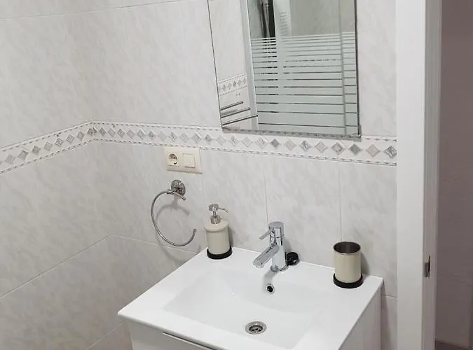 El Rinconcito De Su Lejlighed *