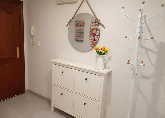 Lejlighed El Rinconcito De Su Gijón