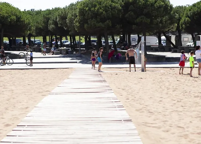 Lejlighed El Rinconcito De Su *