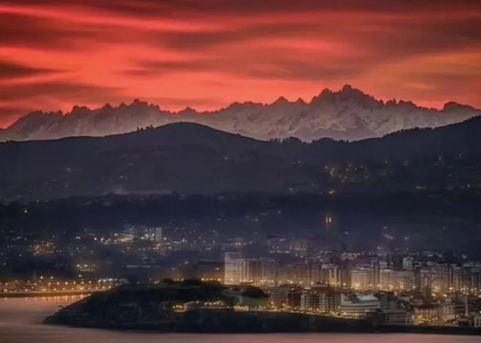 El Rinconcito De Su Lejlighed *