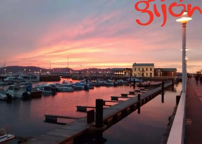 El Rinconcito De Su Gijón