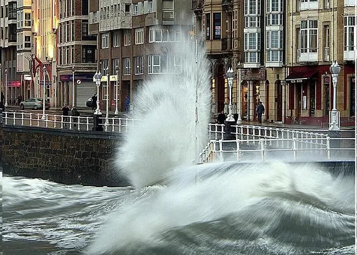 El Rinconcito De Su * Gijón