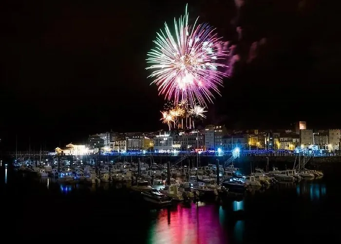 El Rinconcito De Su Lejlighed