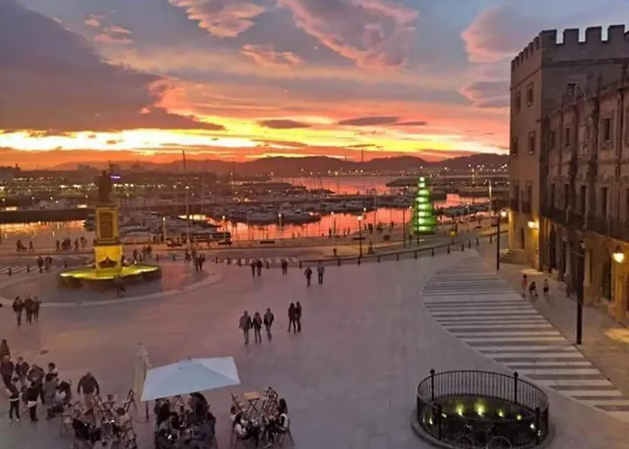 El Rinconcito De Su Lejlighed *