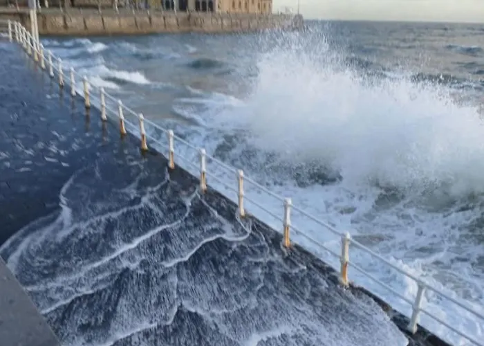 Lejlighed El Rinconcito De Su