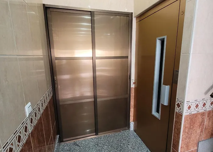 El Rinconcito De Su Lejlighed