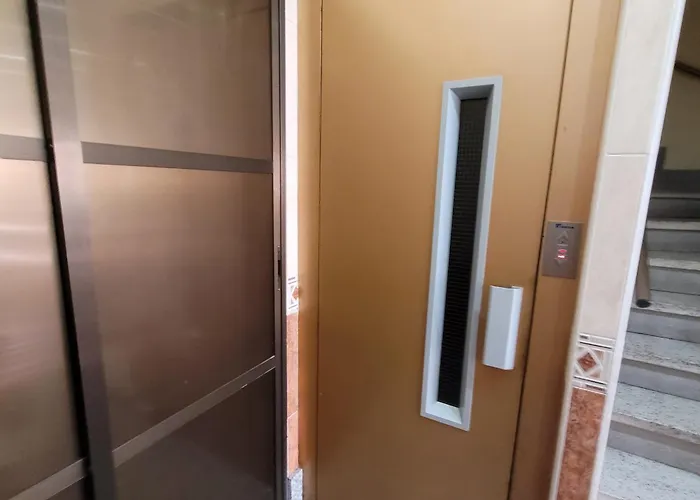 Lejlighed El Rinconcito De Su