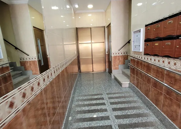 El Rinconcito De Su Lejlighed *