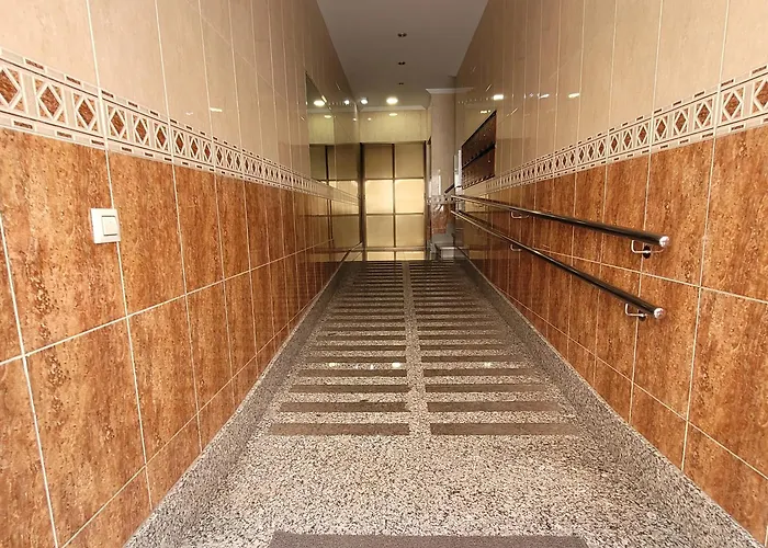 Lejlighed El Rinconcito De Su *