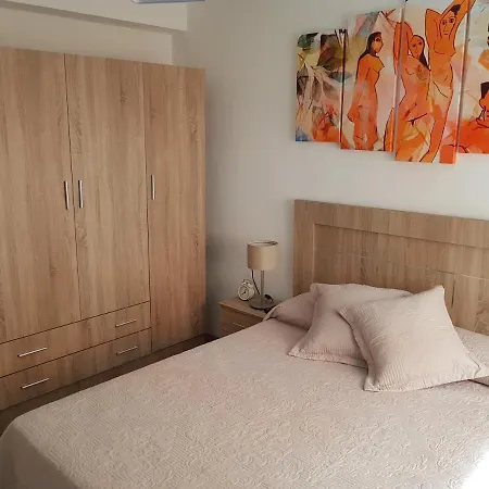 El Rinconcito De Su * 기욘