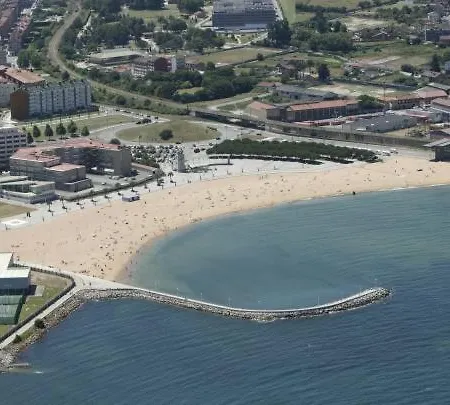 아파트 El Rinconcito De Su *