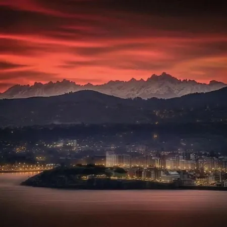 El Rinconcito De Su 아파트 *